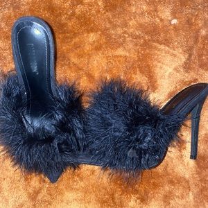 Cape robbin teaser heel